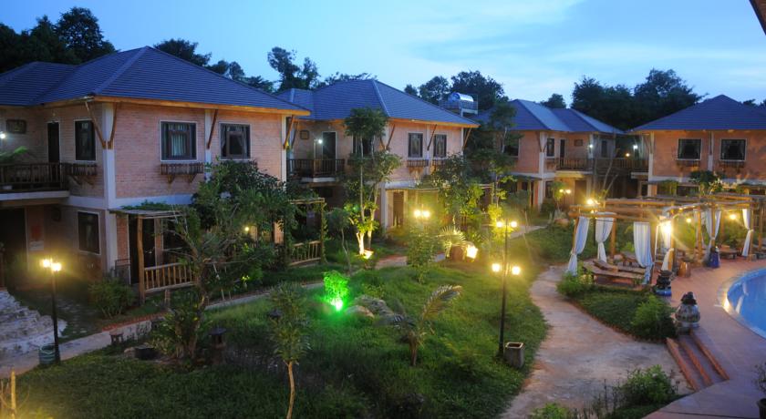 Vela Phu Quoc Resort17